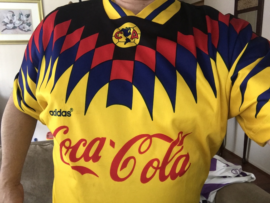 Club America