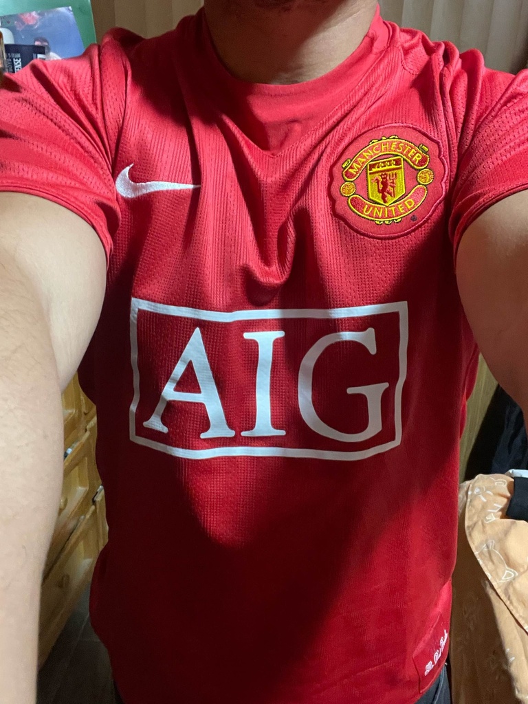 Manchester united