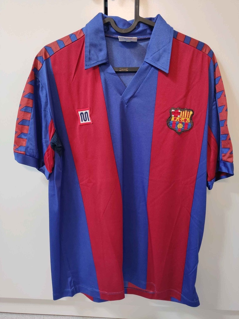 F.C. Barcelona