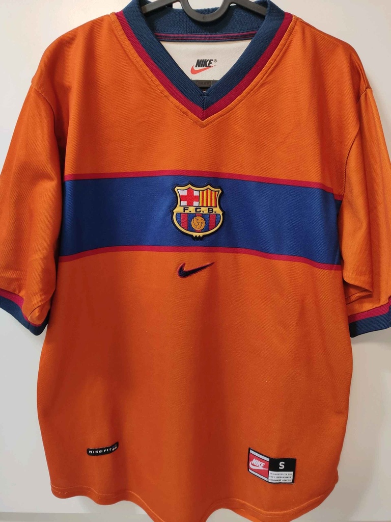 F.C. Barcelona