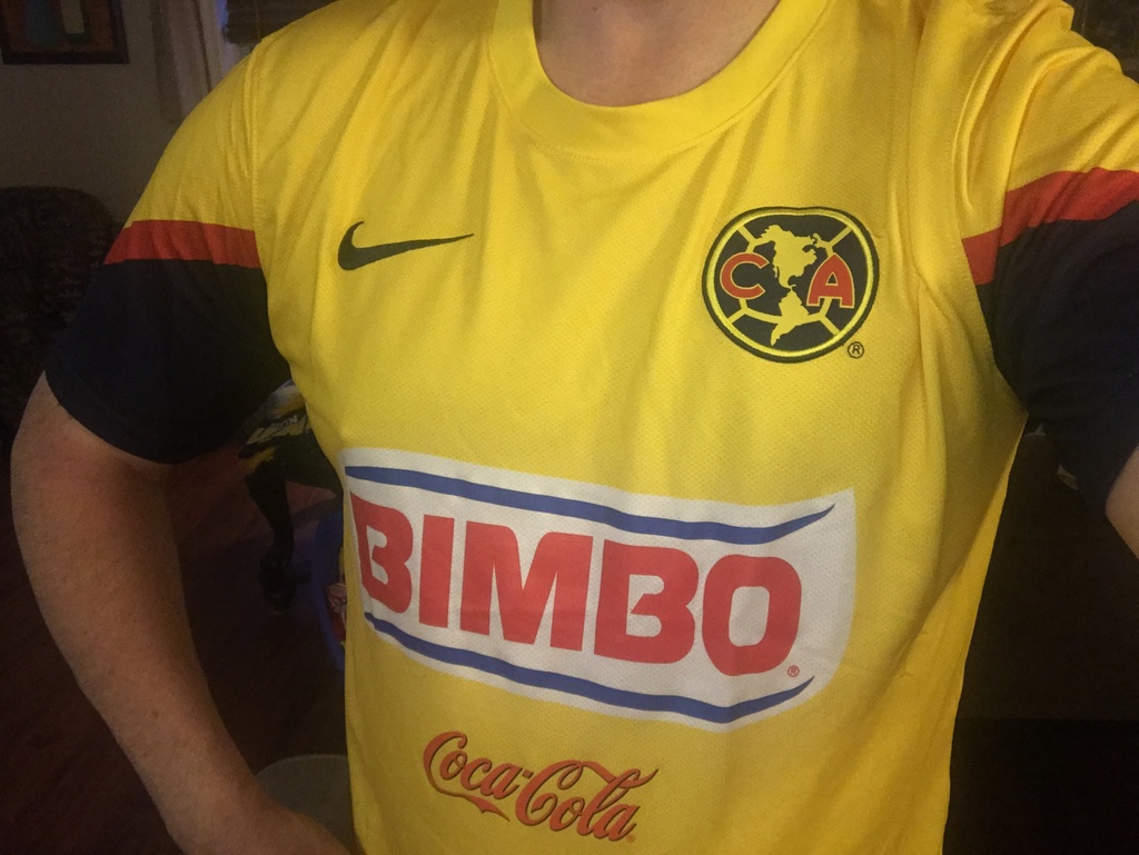 Club America