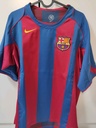 8 - FC Barcelona - Giro (Nike)