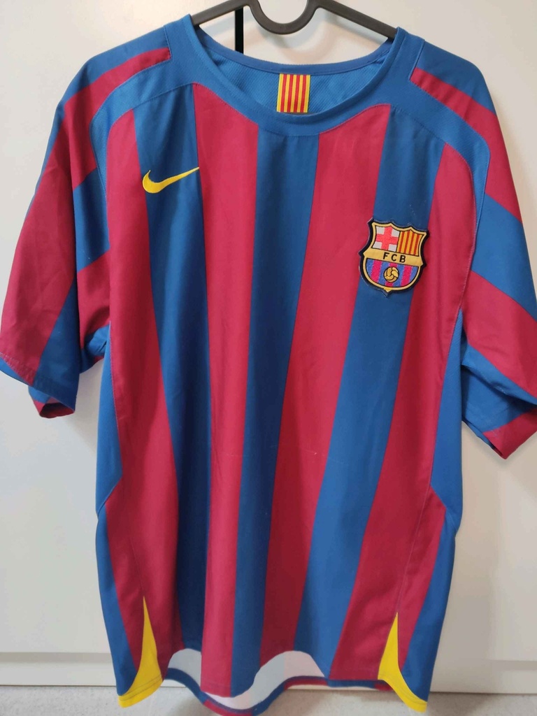 F.C. Barcelona