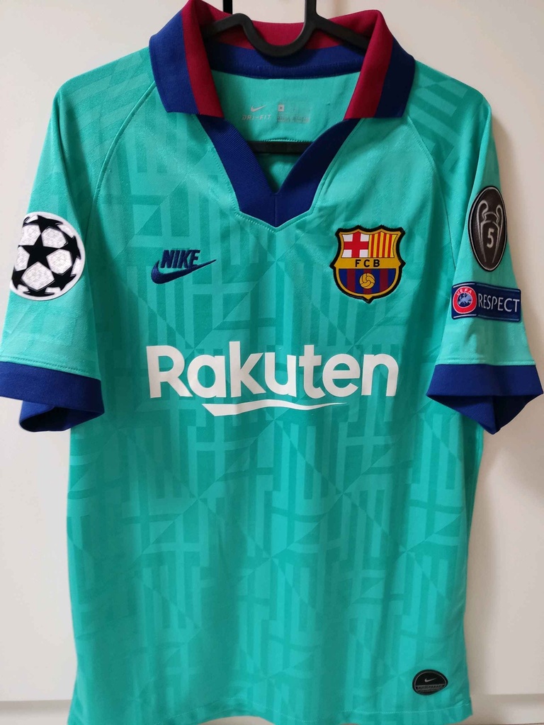 F.C. Barcelona