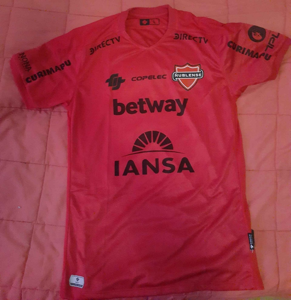 Ñublense