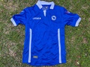 Bosnia and Herzegovina