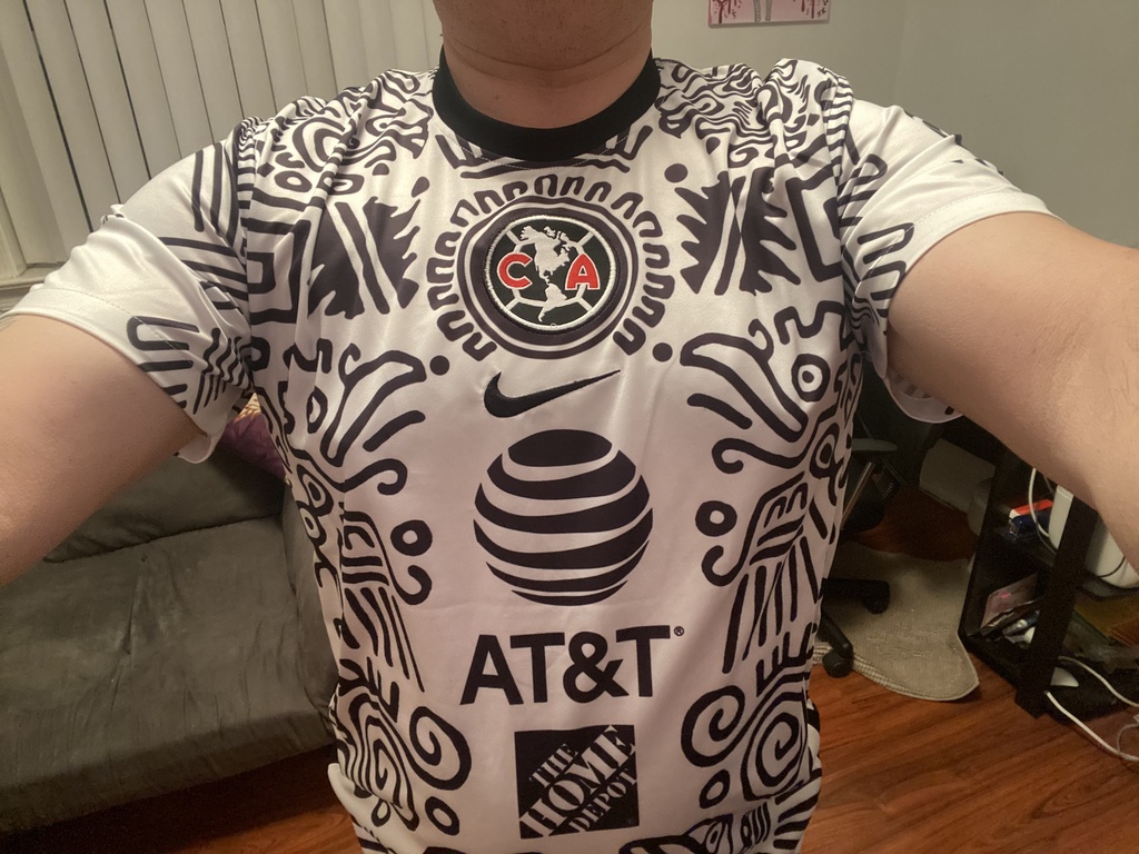 Club America