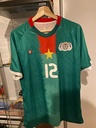 12 - Burkina Faso - Tapsoba