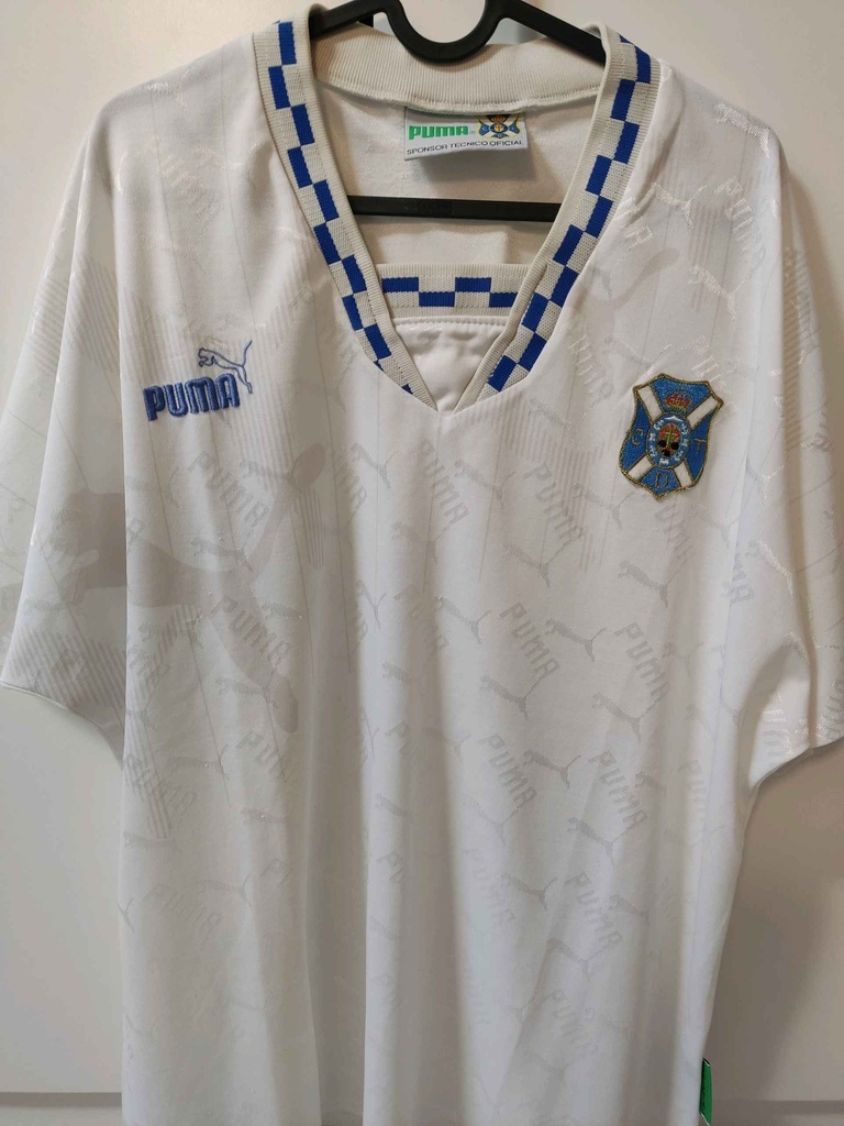 C.D. Tenerife