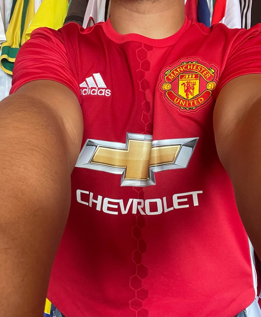 Manchester United