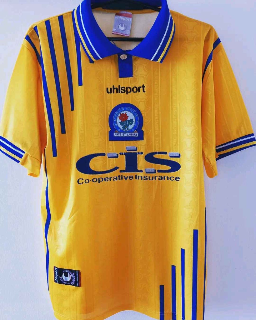 Blackburn Rovers