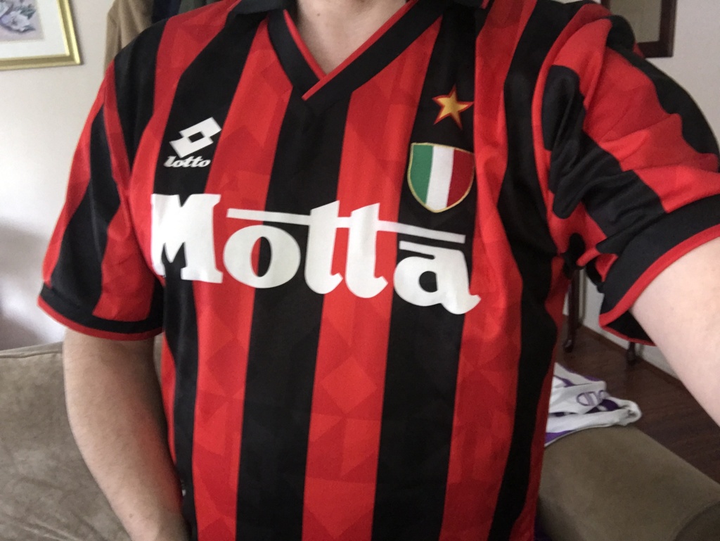 AC Milan