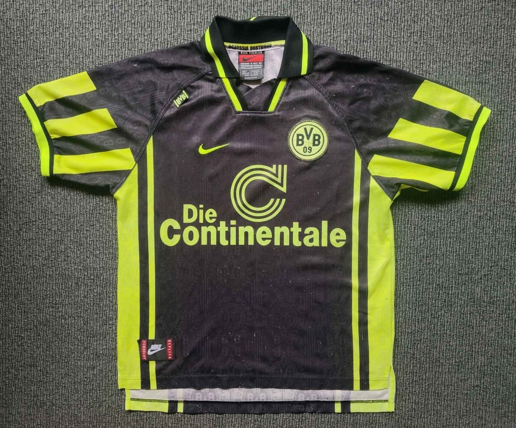 Borussia Dortmund