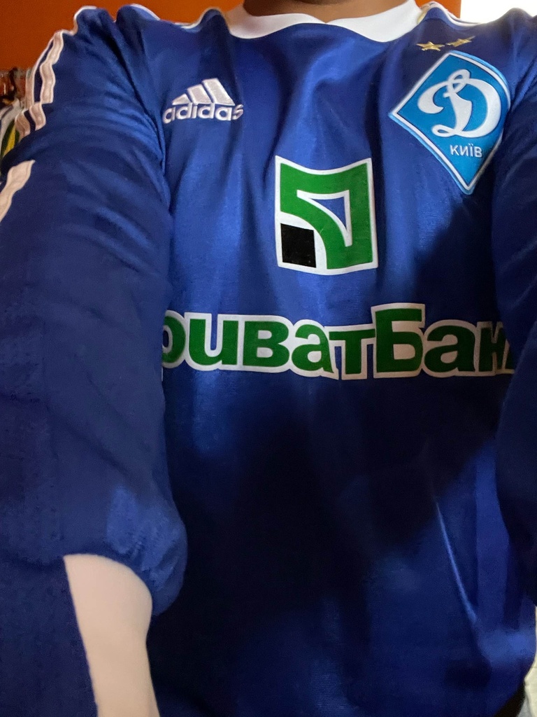 Dinamo kiev
