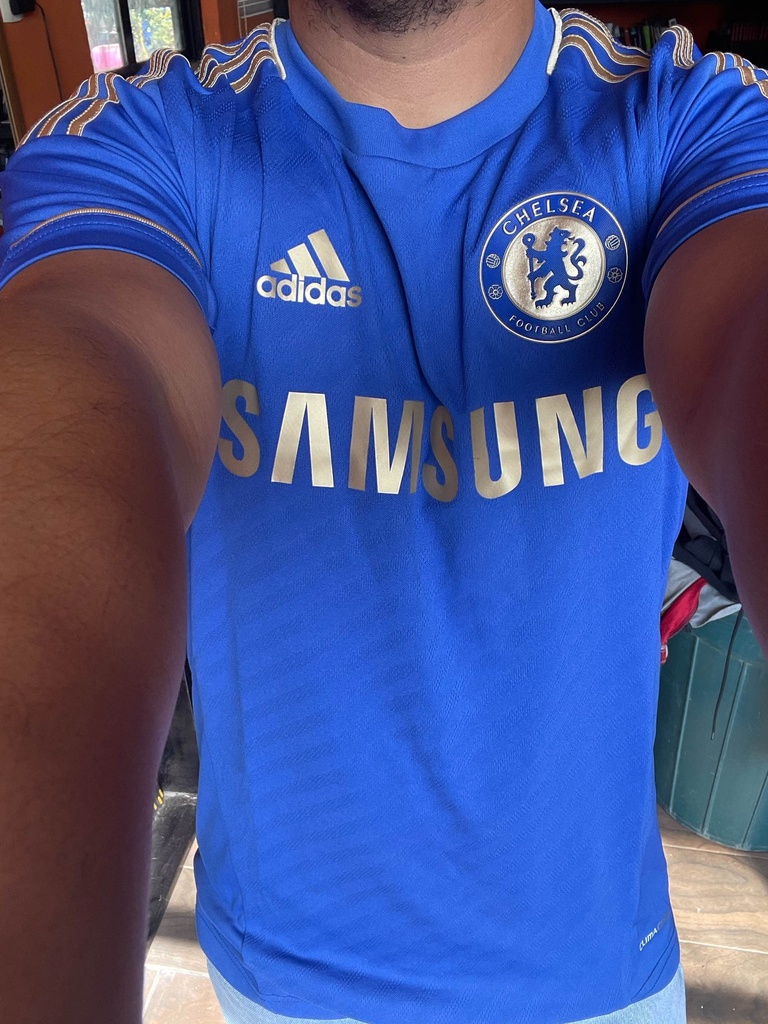 Chelsea