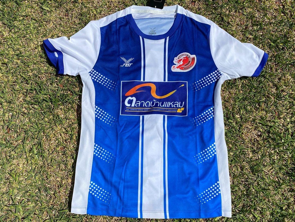 Chanthaburi FC