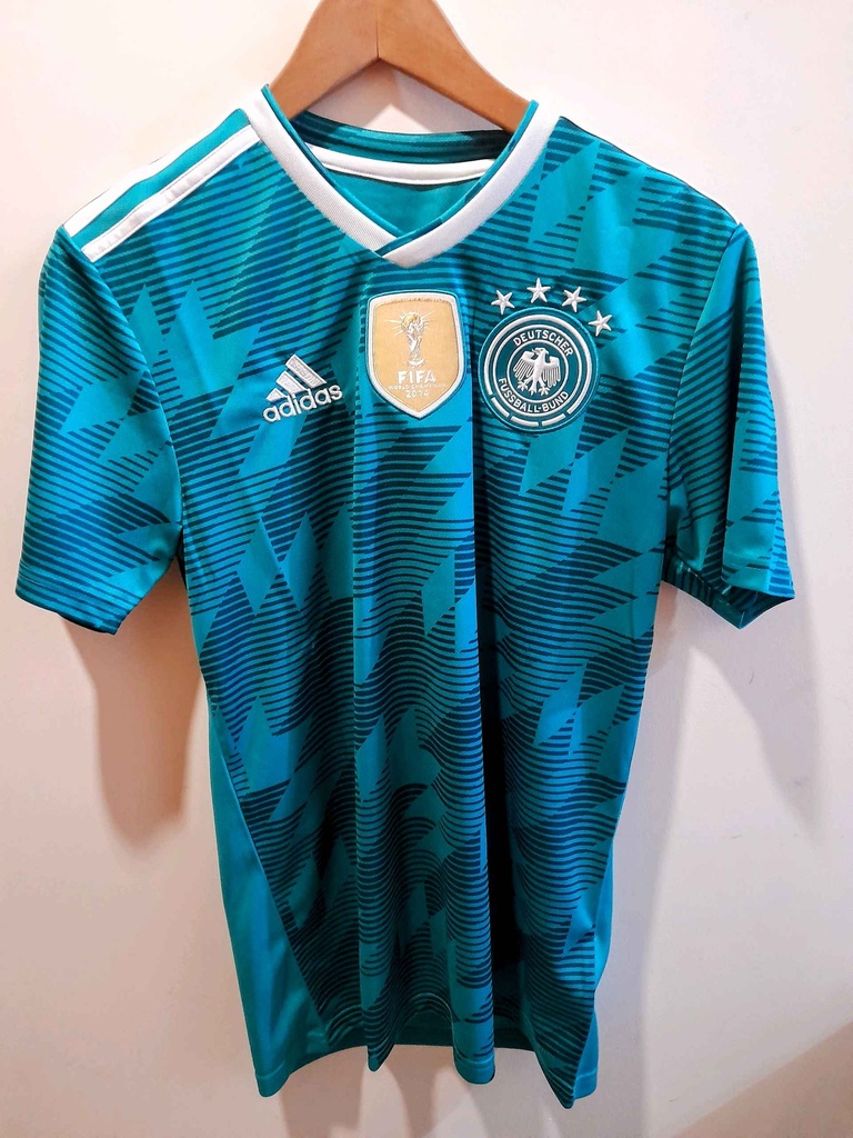 Alemania