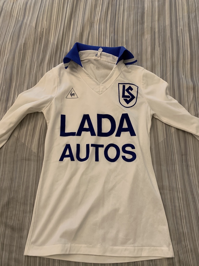 Lausanne Sports