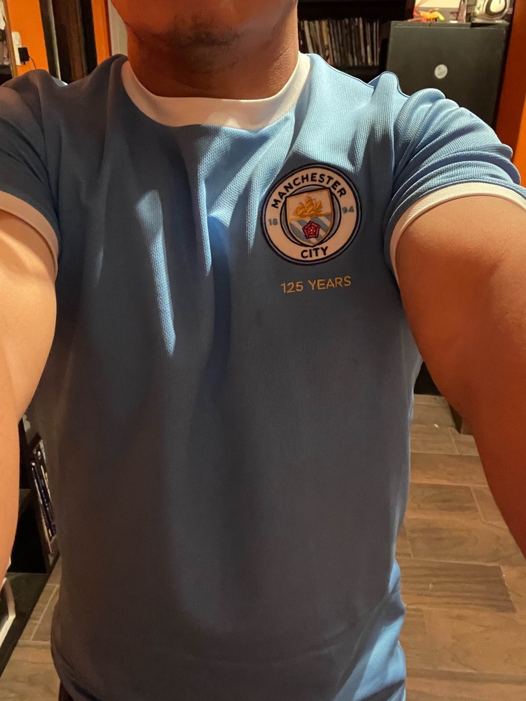 Manchester city