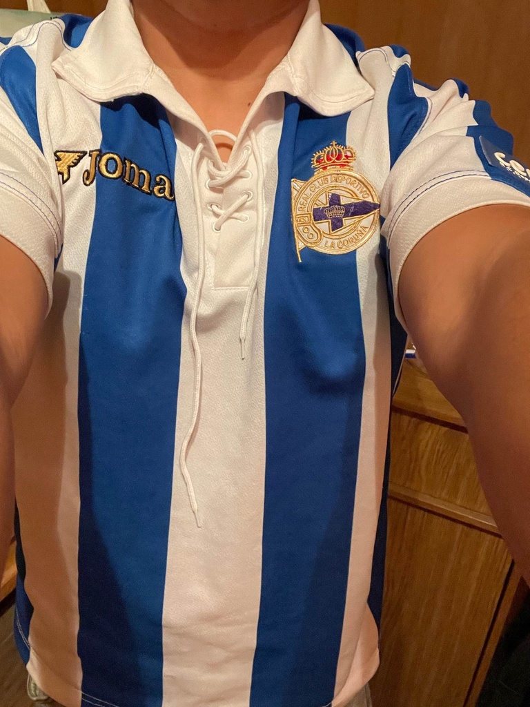 2 - Dep la Coruña