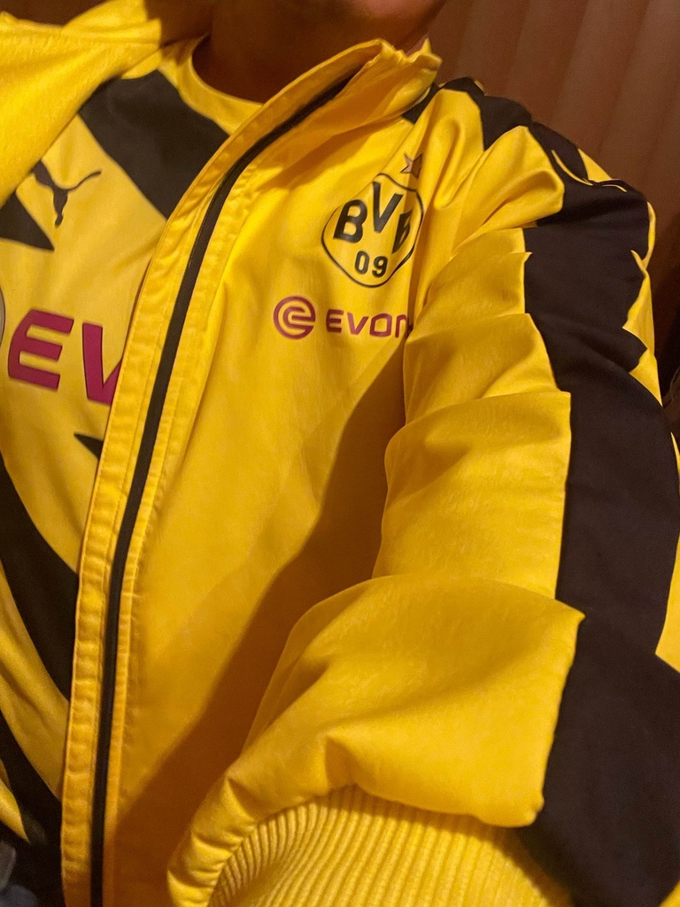 Borussia Dortmund