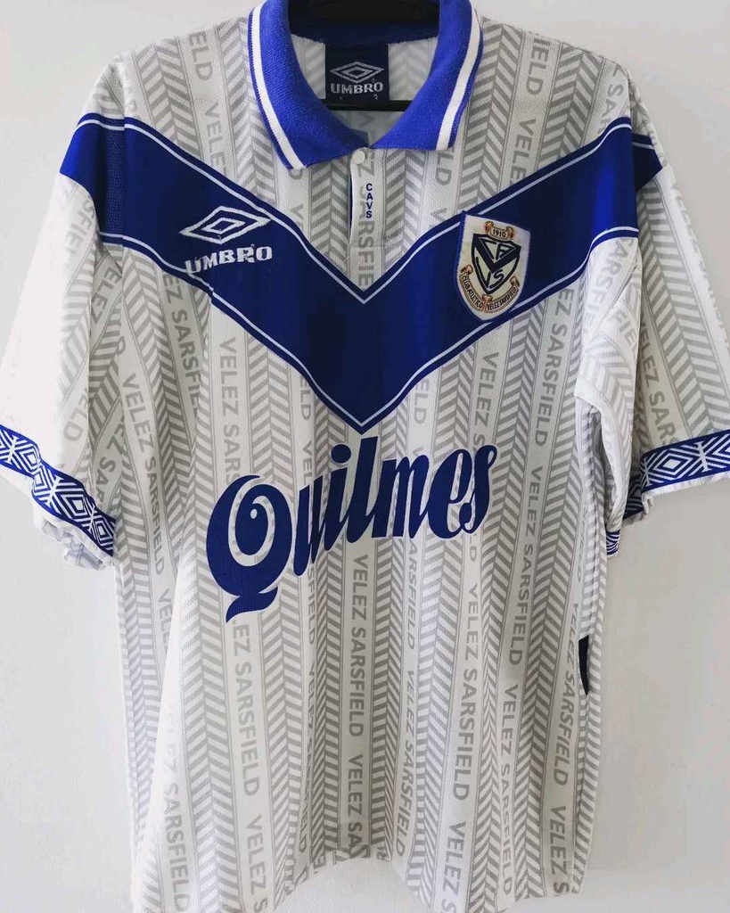 Velez Sarfield