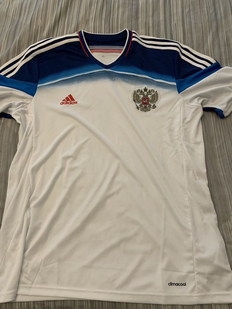 Rusia