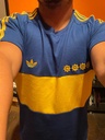10 - Boca juniors