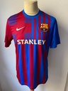 11 - FC Barcelona - Alexia (Nike)