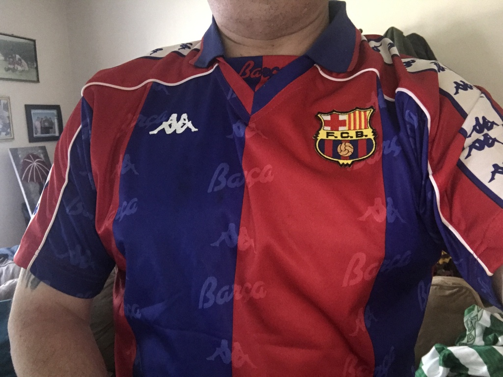 Barcelona