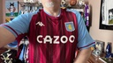 Aston Villa
