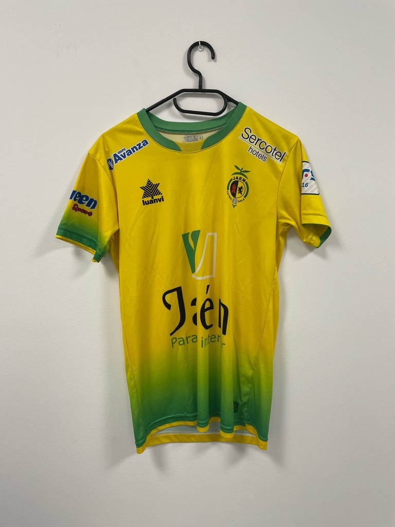Jaén fs