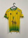 Jaén fs