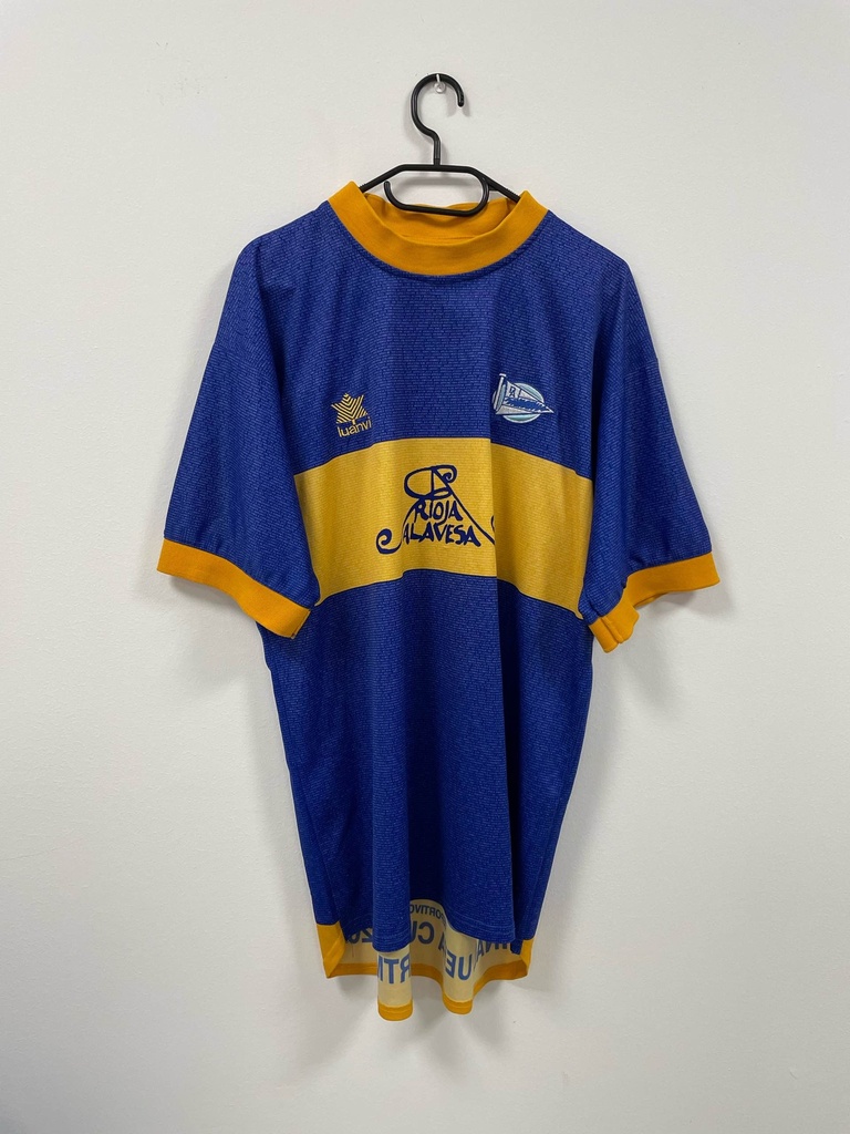 Deportivo Alavés