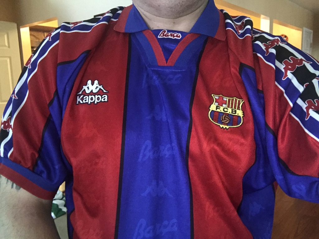 Barcelona