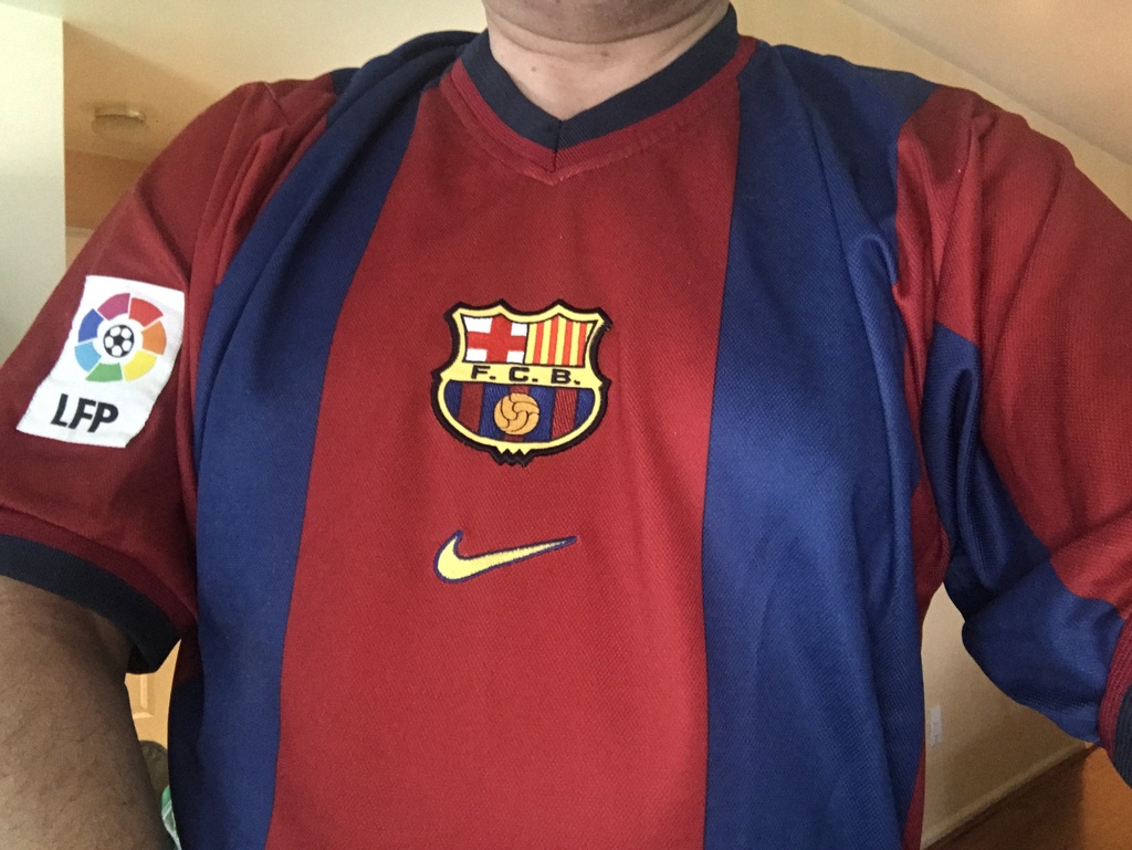 Barcelona