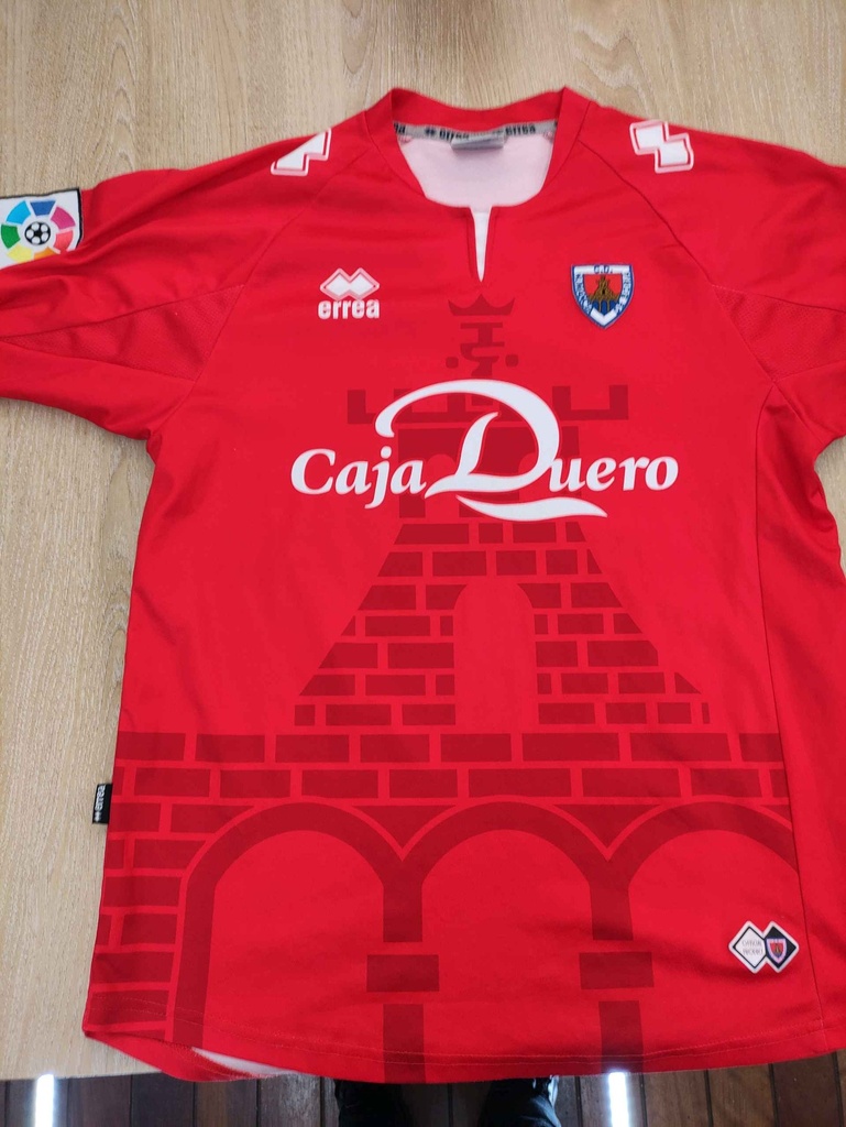C.D. Numancia