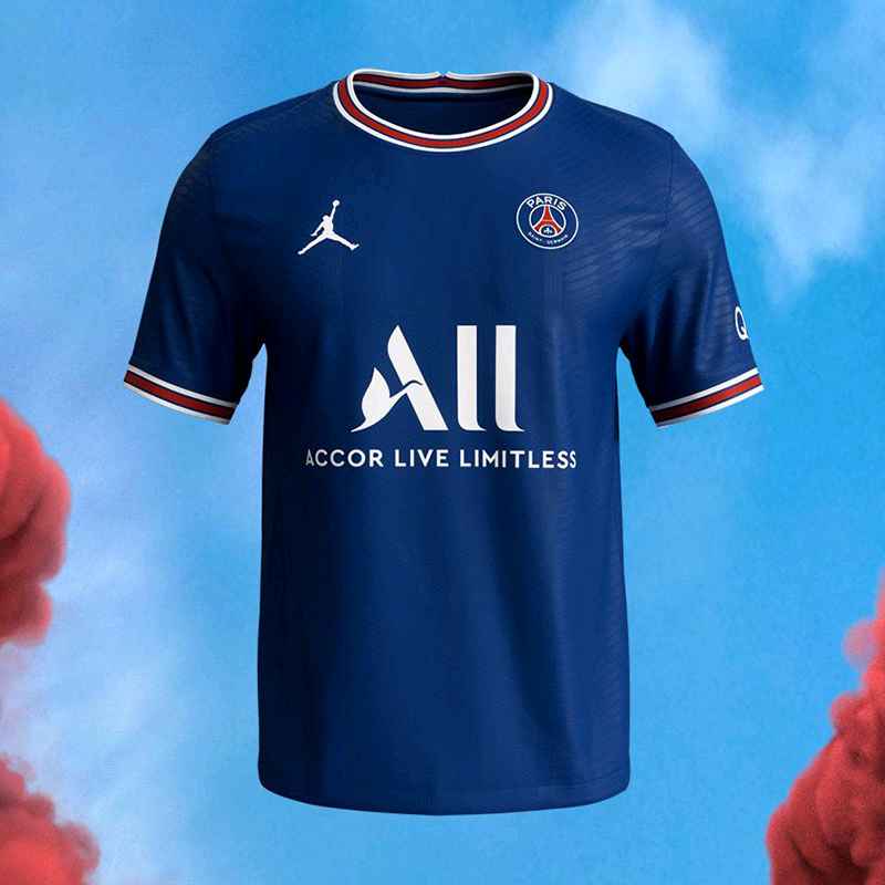 30 - Psg - Messi