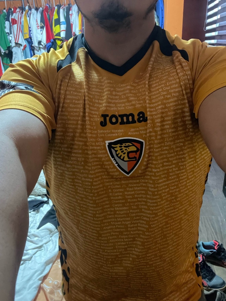 Jaguares