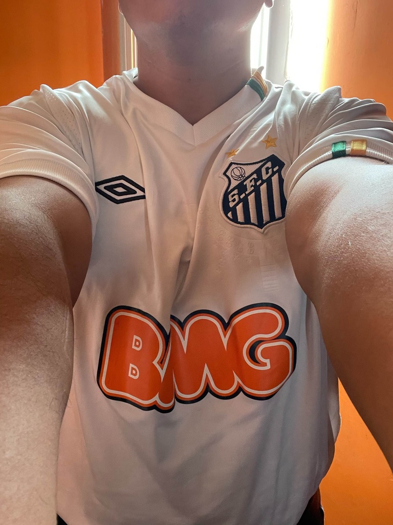 11 - Santos