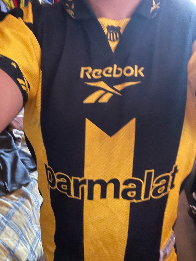 10 - Penarol