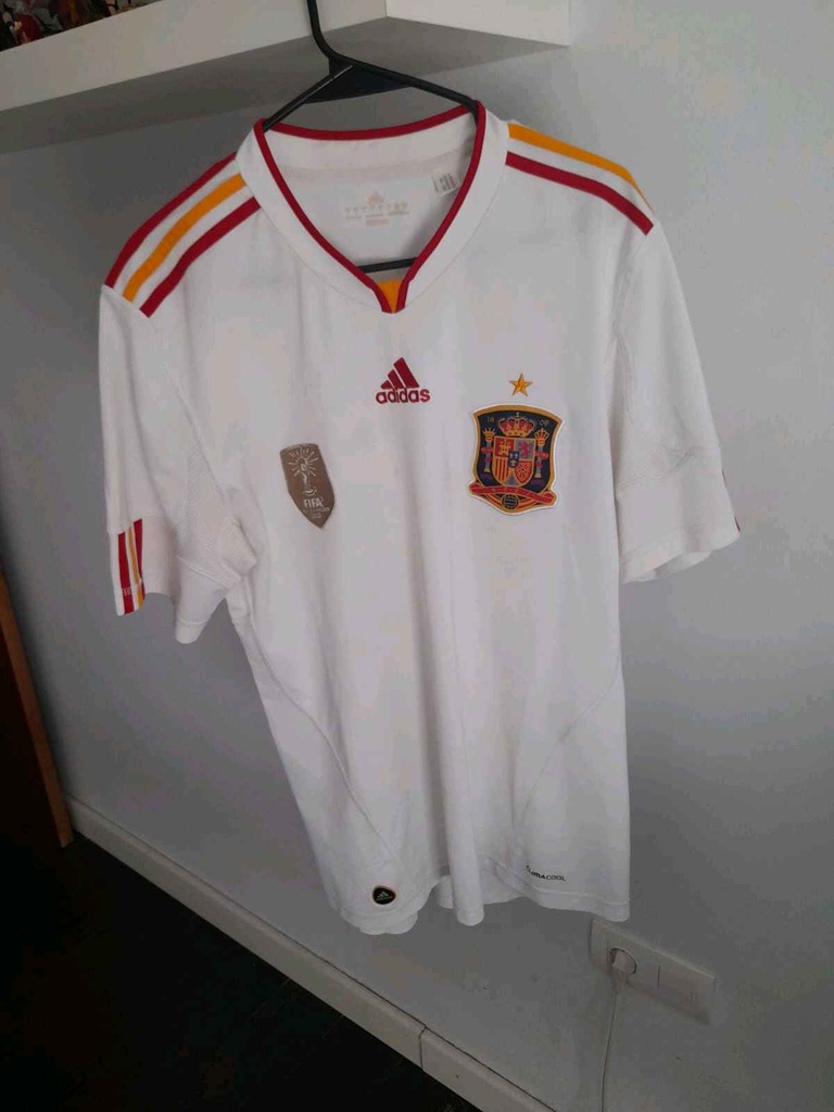 España