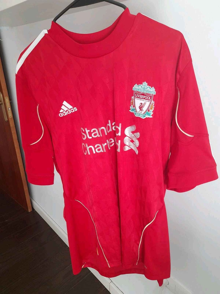 9 - Liverpool - Torres
