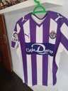 84 - Real Valladolid - Antonio