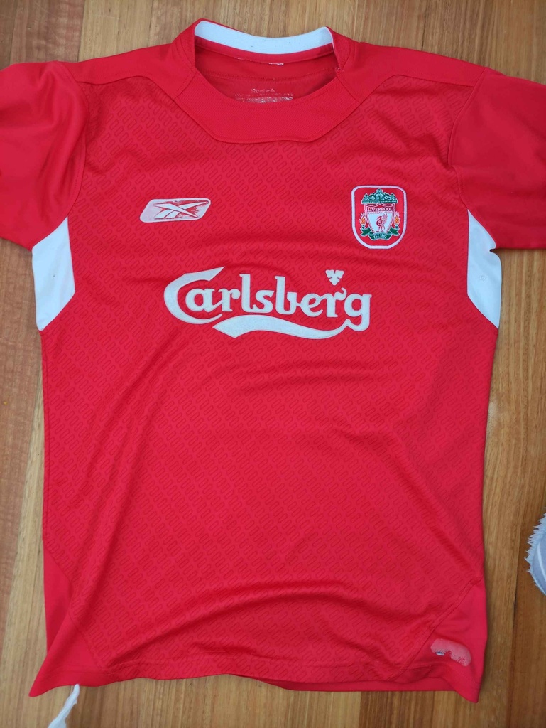 Liverpool