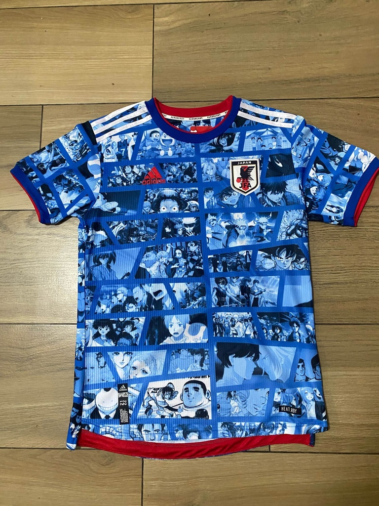 Camiseta sin nombre