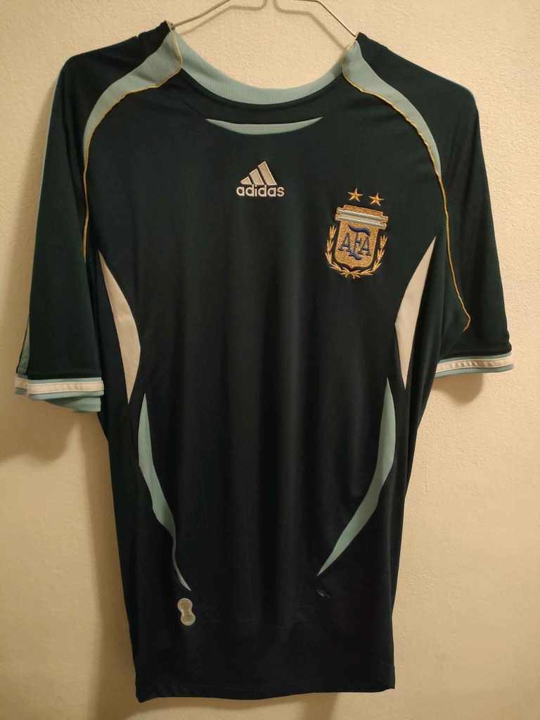 Argentina