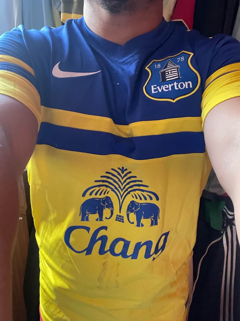 Everton