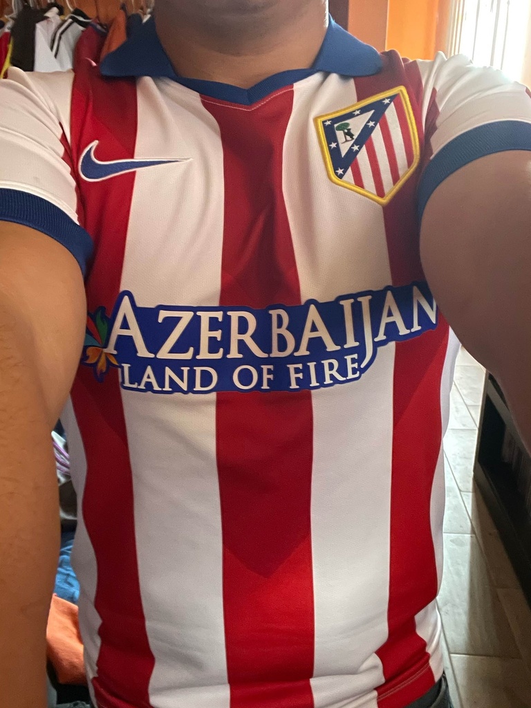 Atlético madrid