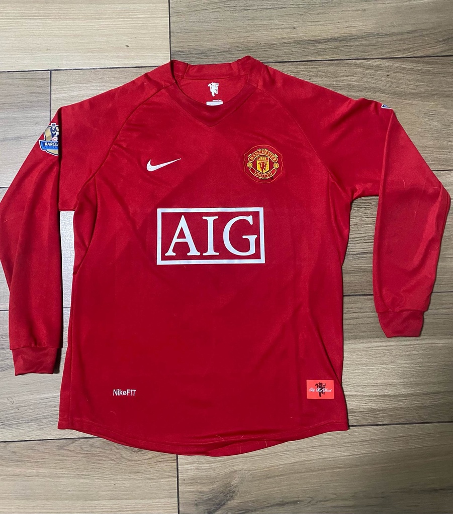 7 - Manchester United